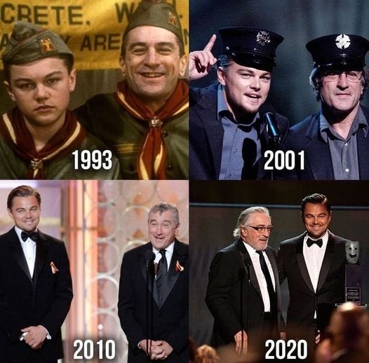 Люди и лица. 29.01.2021