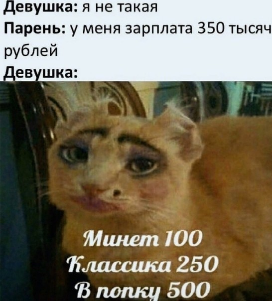 Всемирный день минета
