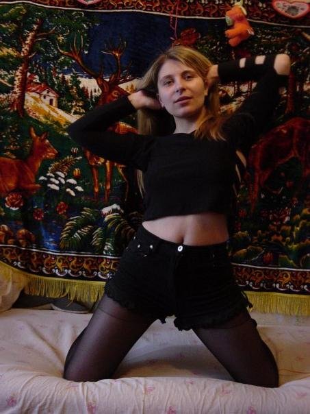 В гареме, Его Ворсейшества, пополнение