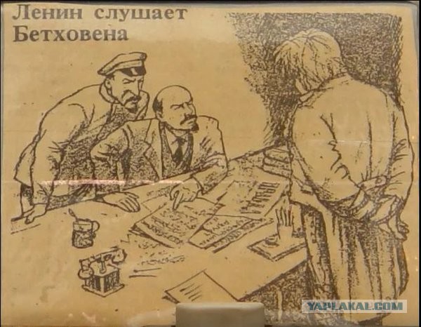 Жизнь, в которой есть Бах, благословенна