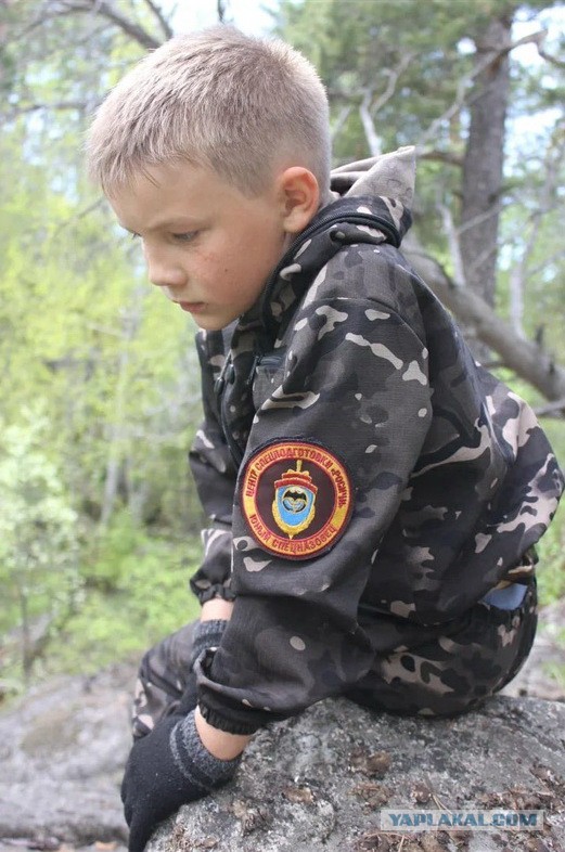 SASHAAIST: Будем жить!