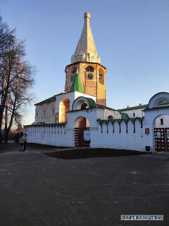 Из Казахстана в Карелию на машине