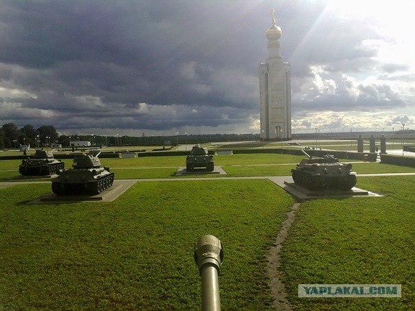 Прохоровка