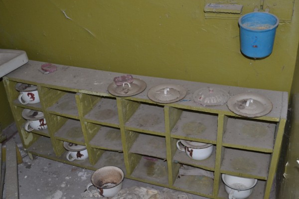 Чернобыль. Припять. Боль