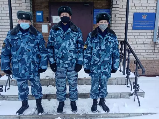 Эта модель идеально села