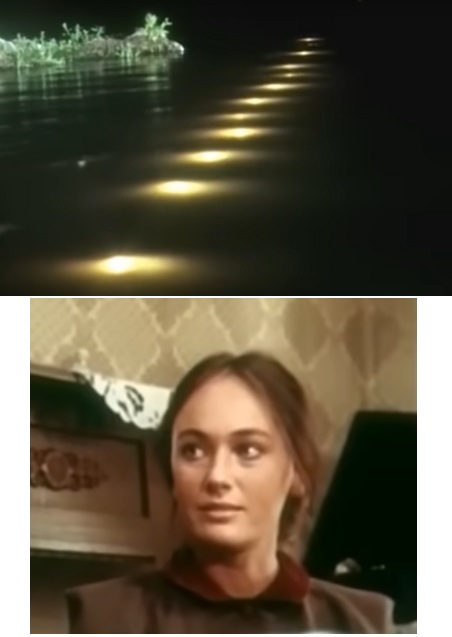 Немного хороших фильмов о подводных лодках