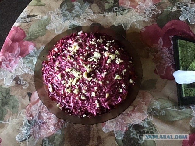 О жёнах и случайных женщинах, пару слов
