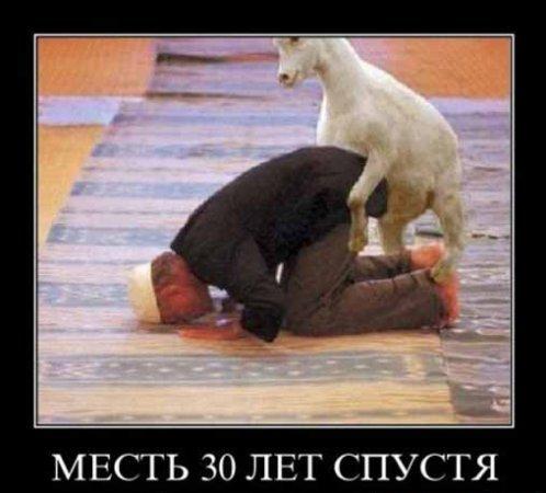 Всё о Туркменистане