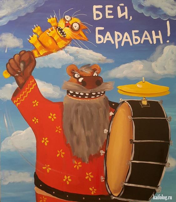 Прикольные и просто красивые картинки 19.09.2023