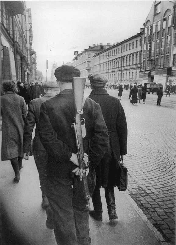 Подборка фотографий Великой Отечественной войны. Часть 4