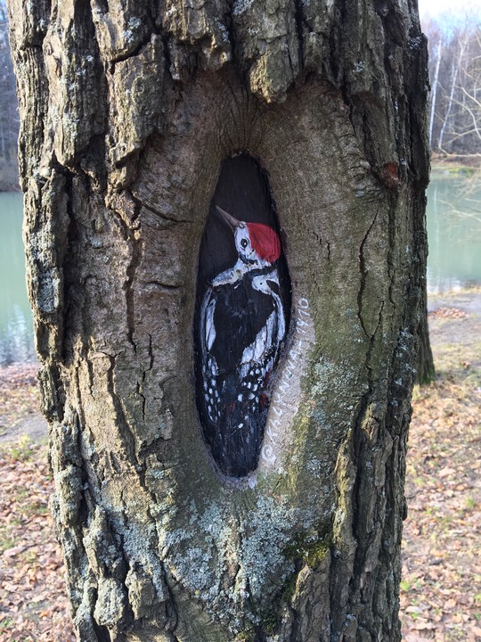 Спасибо тем, кто делает такое. Часть 3