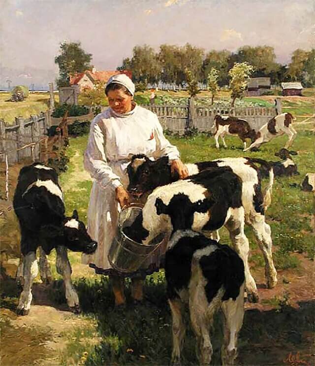 Арт-воскресенье