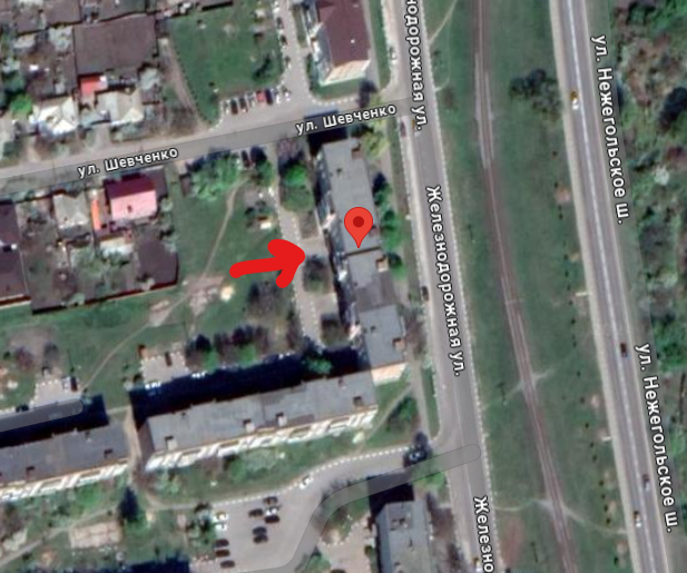 Видео с обрушившимся подъездом в пятиэтажке в Шебекино Белгородской области,