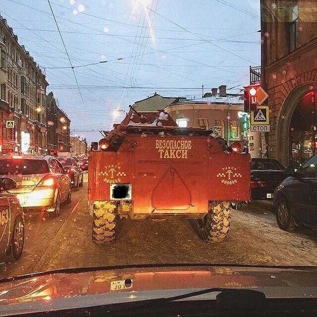 Завалялось тут случайно немного забавных картинок