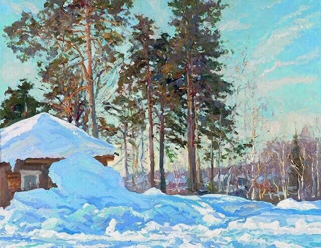 АРТ-Воскресенье