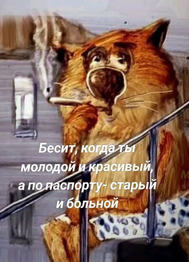 Завалялось тут случайно немного забавных картинок
