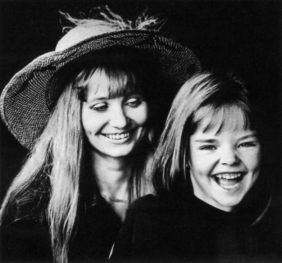 Интересные снимки известных людей 03.02.25