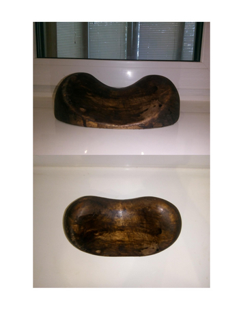 Тренажер для спины