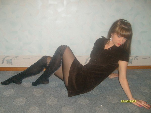 Девушки бывают разные (18.11)