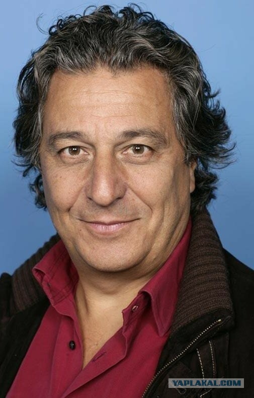 А какие у вас самые любимые Французские актёры?