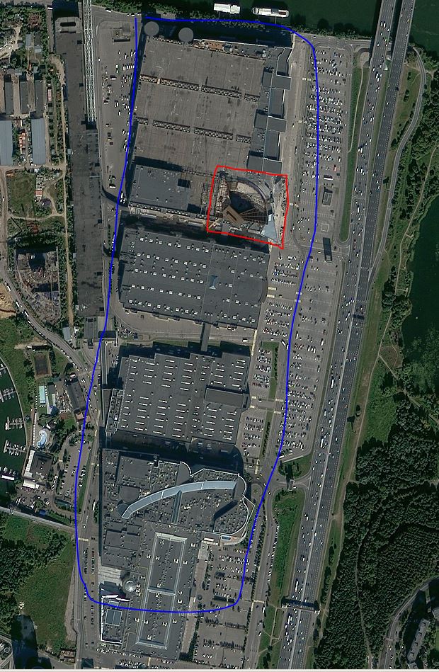 Неужели Агаларова крепанут?