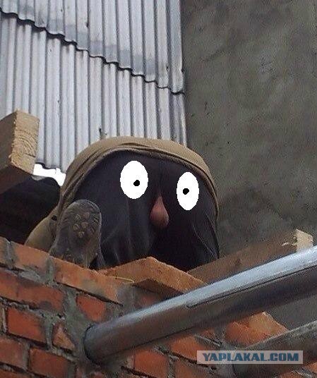 Вентиляция, она такая