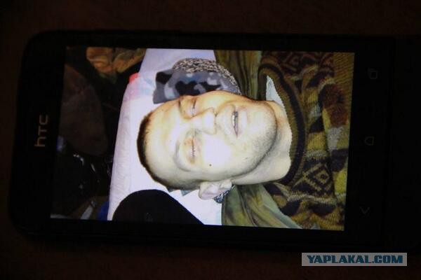 Майдан: Неужели это конец.