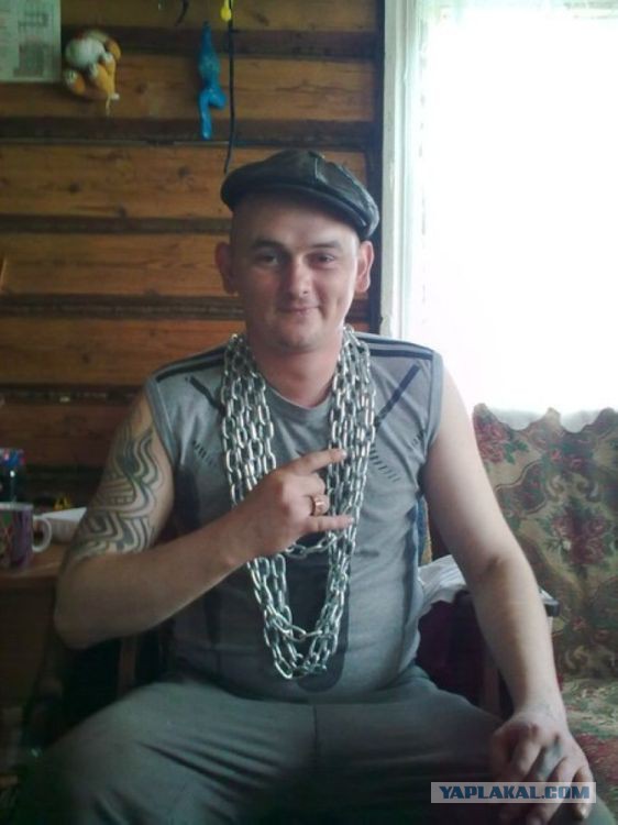 Горячий привет из социальных сетей
