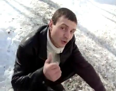 Романтическое признание (18+)