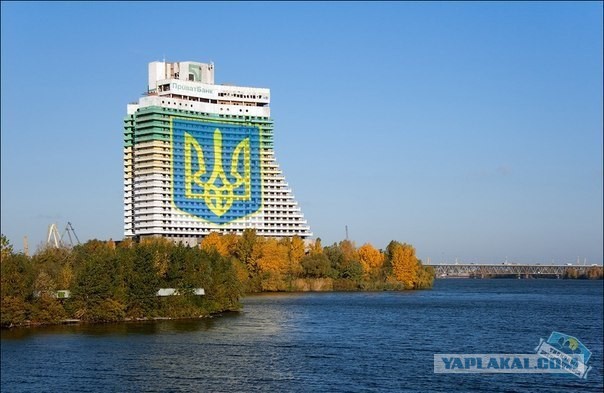 Донецк сейчас.