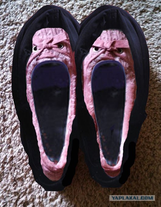 Дорогая, я думаю, что кто-то на нас смотрит