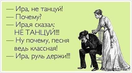 Немного позитива на пятницу.