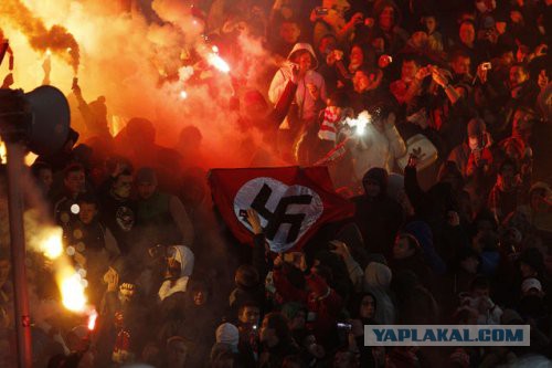 Почему мне не жаль Латвию?