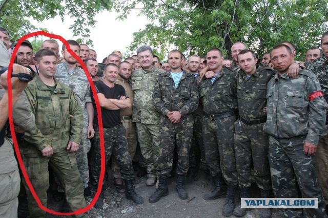 Трудо выебудни укропной армии
