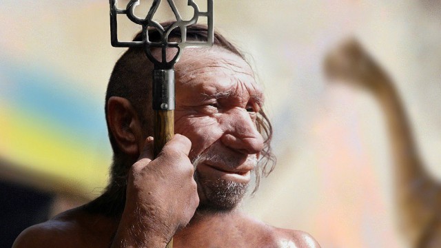 Марш пленных в Донецке 24.08.2014