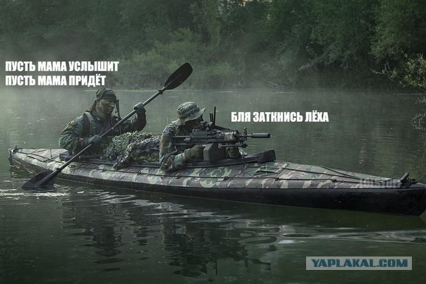 Немного позитива на пятницу