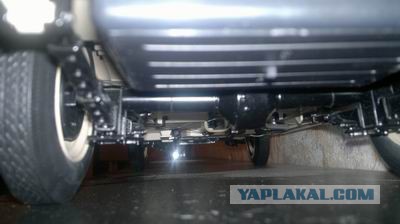 Музей ОАО ГАЗ