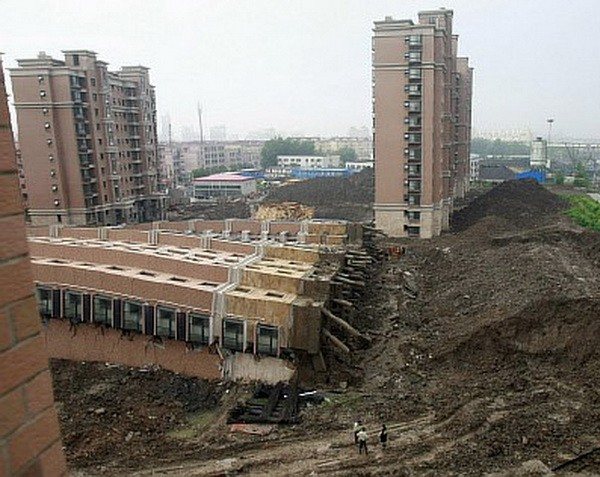 В Китае напечатали на принтере