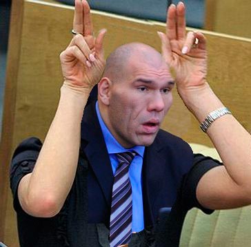 А Дума все работает, а Дума все думает