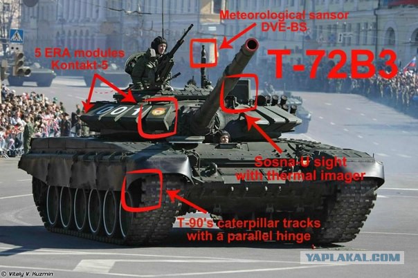 НАТО подтвердило разведданными присутствие российс