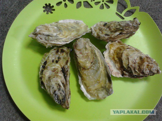 Какие продукты уникальны для Вашего региона?