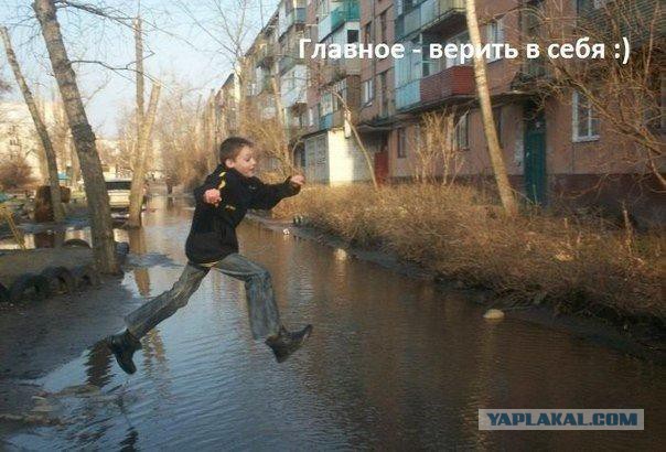 Забавные картинки из Сети