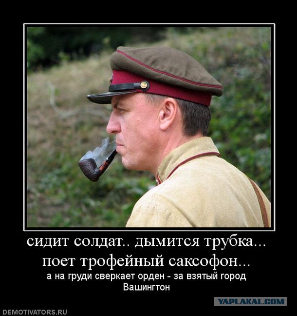 В  поддержку Каддафи