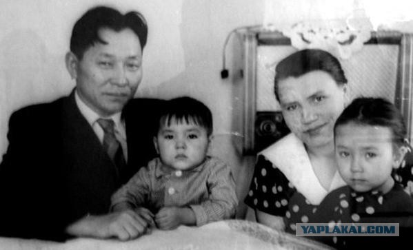 Полководец «вежливых людей»