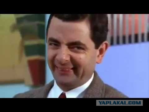 Ротвейлер делает СТРАШНУЮ морду