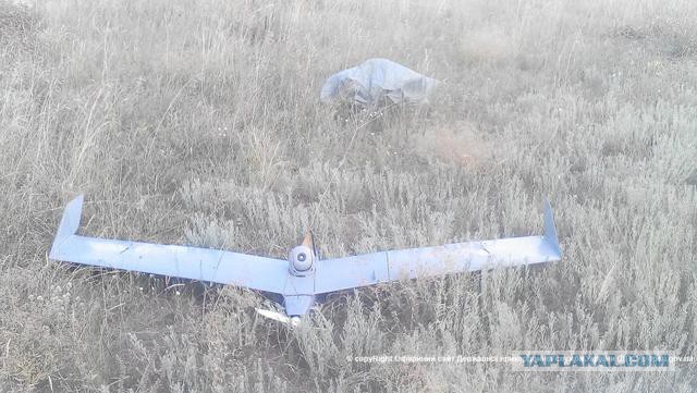 Перемирие кончилось, едва начавшись. Часть 12