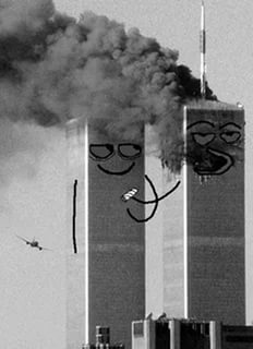 Официальная наука спасовала перед 9/11