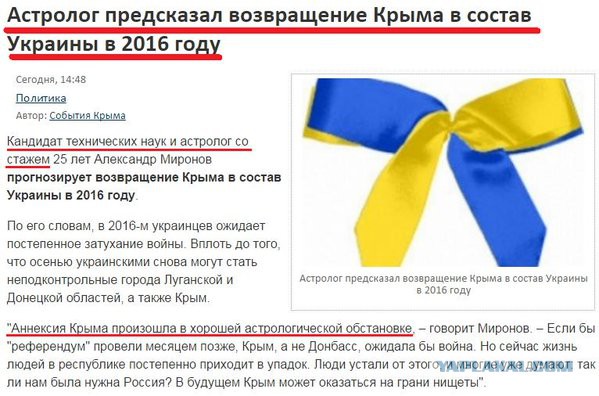 Геополитика в картинках