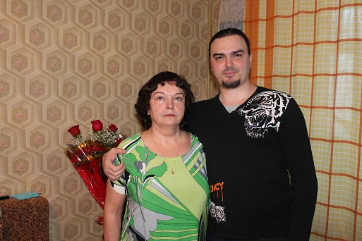 Опасный район