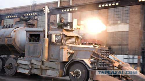 Не надо спешить на трассе. Немного математики